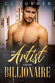 The Artist and His Billionaire (His Billionaire, #1)