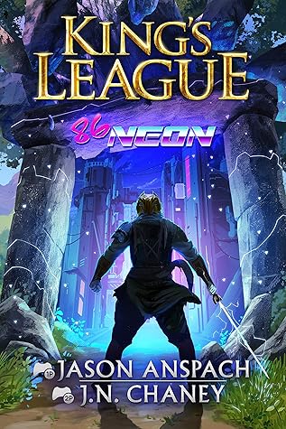 86-Neon (King's League #2)