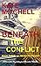 Beneath the Conflict by Kate      Mitchell