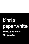 Kindle Paperwhite...
