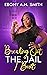 Breaking Out The Jail I Built by Ebony Smith