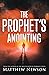 The Prophet's Anointing