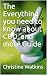 The Everything you need to ...
