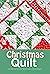 Christmas Quilt: Easy and S...