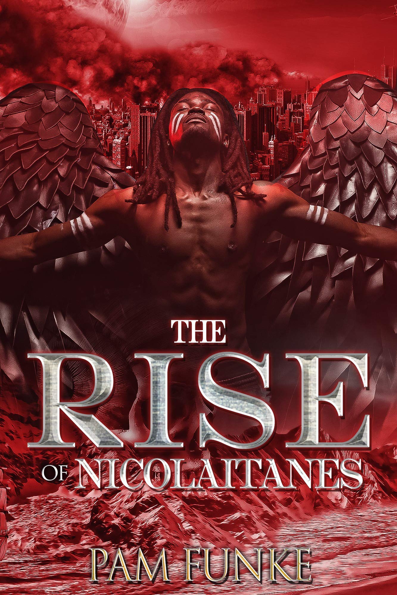 The Rise of Nicolaitanes (The Apocalypse Book 1)