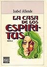 La casa de los es...