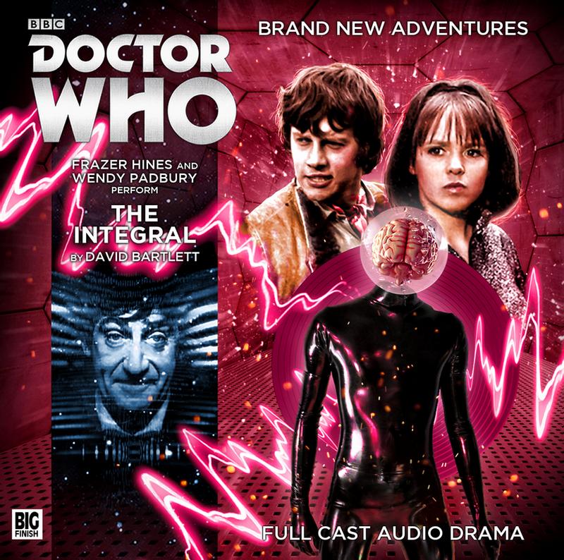 Doctor Who: The Integral (The Companion Chronicles #10.03)