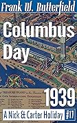 Columbus Day, 1939