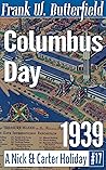 Columbus Day, 1939 by Frank W. Butterfield