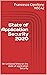 State of Application Security 2020 by Francesco Cipollone NSC42