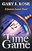 Time Game (Jeannie Loomis FBI Agent Book 5)