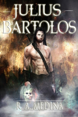 Julius Bartolos: A Book From Siolen