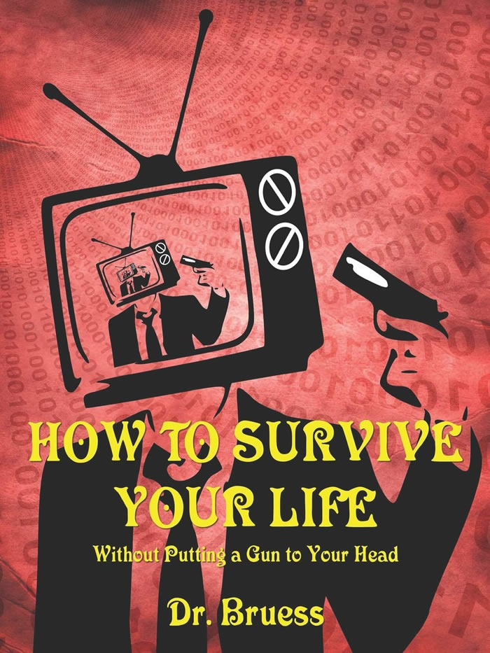 How to Survive Your Life: Without Putting a Gun to Your Head (Paperback)