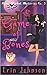Game of Bones (Magic Market Mysteries #3)