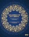 Meanings of Juz' ...