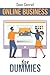 Online Business for Dummies by Dean Conrad