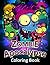 Zombie Apocalypse Coloring ...