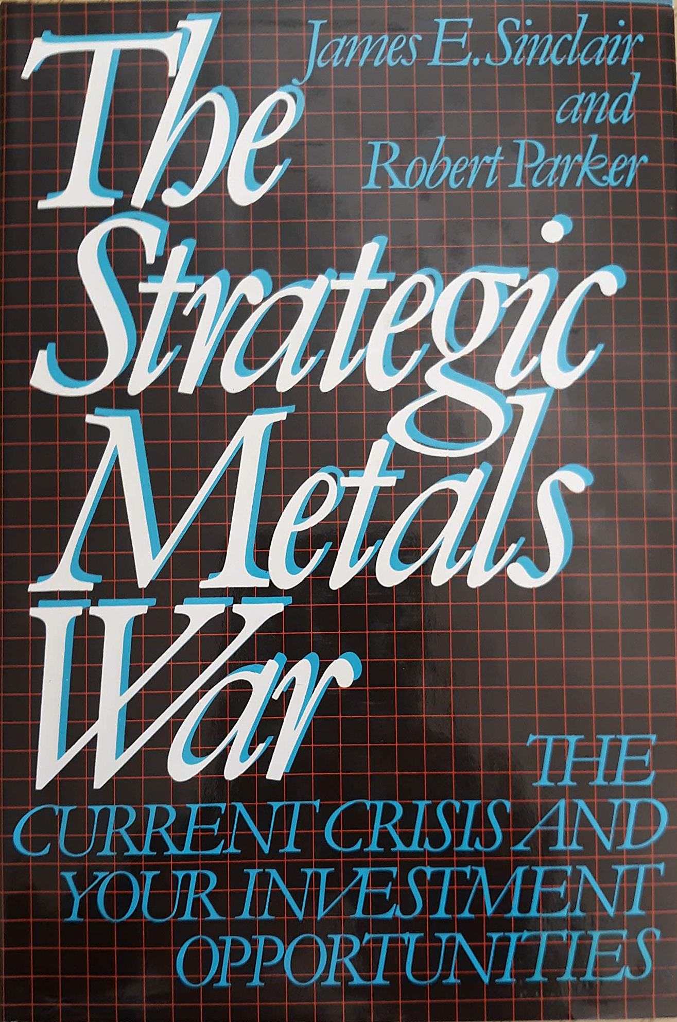 [D.o.w.n.l.o.a.d] Kindle The Strategic Metals War Books Full Access ...