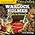 A Study in Brimstone (Warlock Holmes, #1)