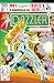 Dazzler (1981-1986) #9