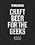 BrewDog: Craft Beer for the Geeks