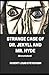 Strange Case of Dr. Jekyll and Mr. Hyde Annotated