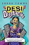 Desi Distancing: One woman's journey from society to sanity
