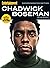 Entertainment Weekly Chadwick Boseman