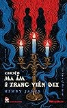 Chuyện Ma Ám ở Tr...