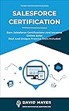 SALESFORCE CERTIFICATION: Earn Salesforce certifications and increase online sales real and unique practice tests included