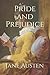 Pride and Prejudice: (Official Edition)