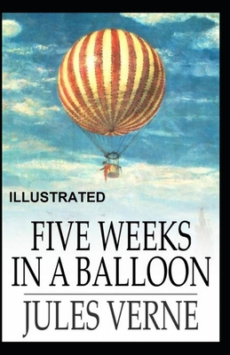Five Weeks in a Balloon