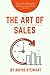 The Art of Sales by Rufus Stewart