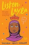 Listen, Layla by Yassmin Abdel-Magied