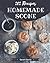 202 Homemade Scone Recipes: An One-of-a-kind Scone Cookbook