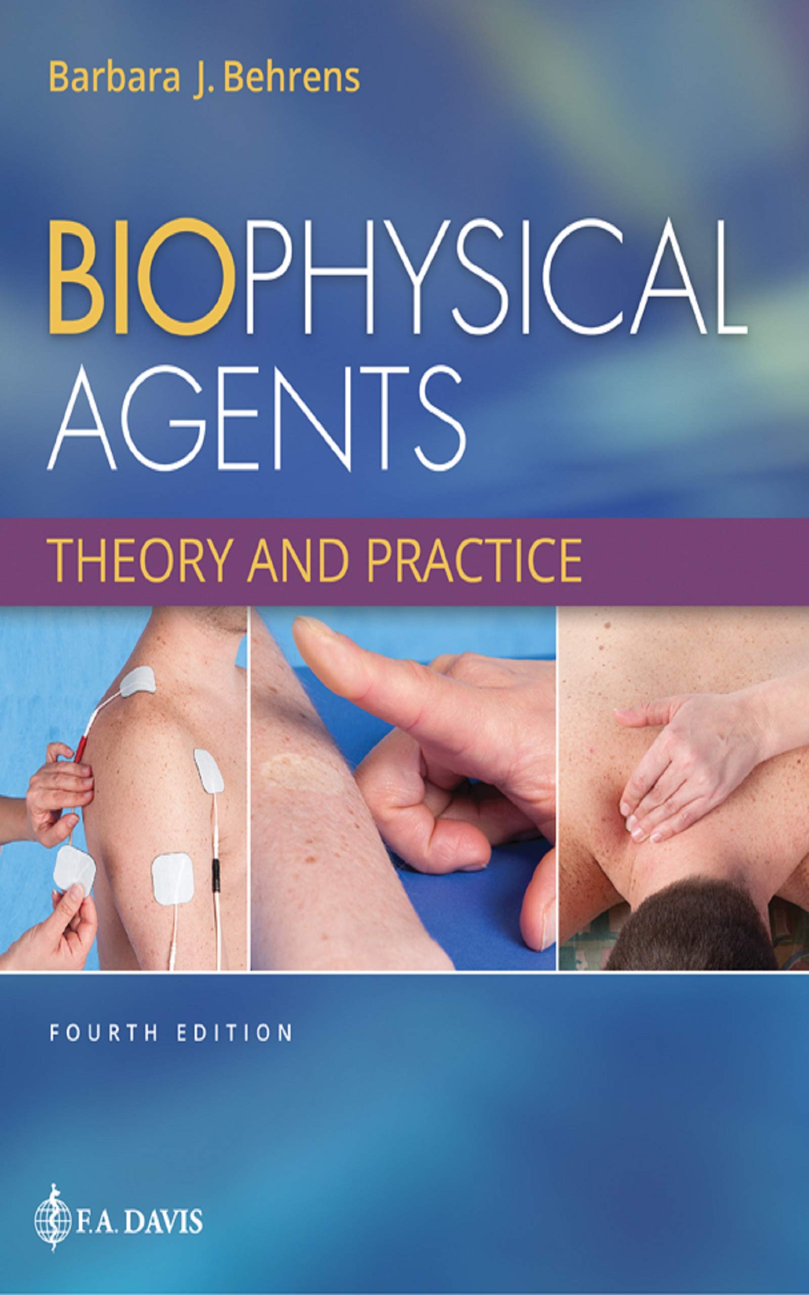 Biophysical Agents Theory and Practice (Kindle Edition)