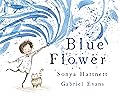 Blue Flower