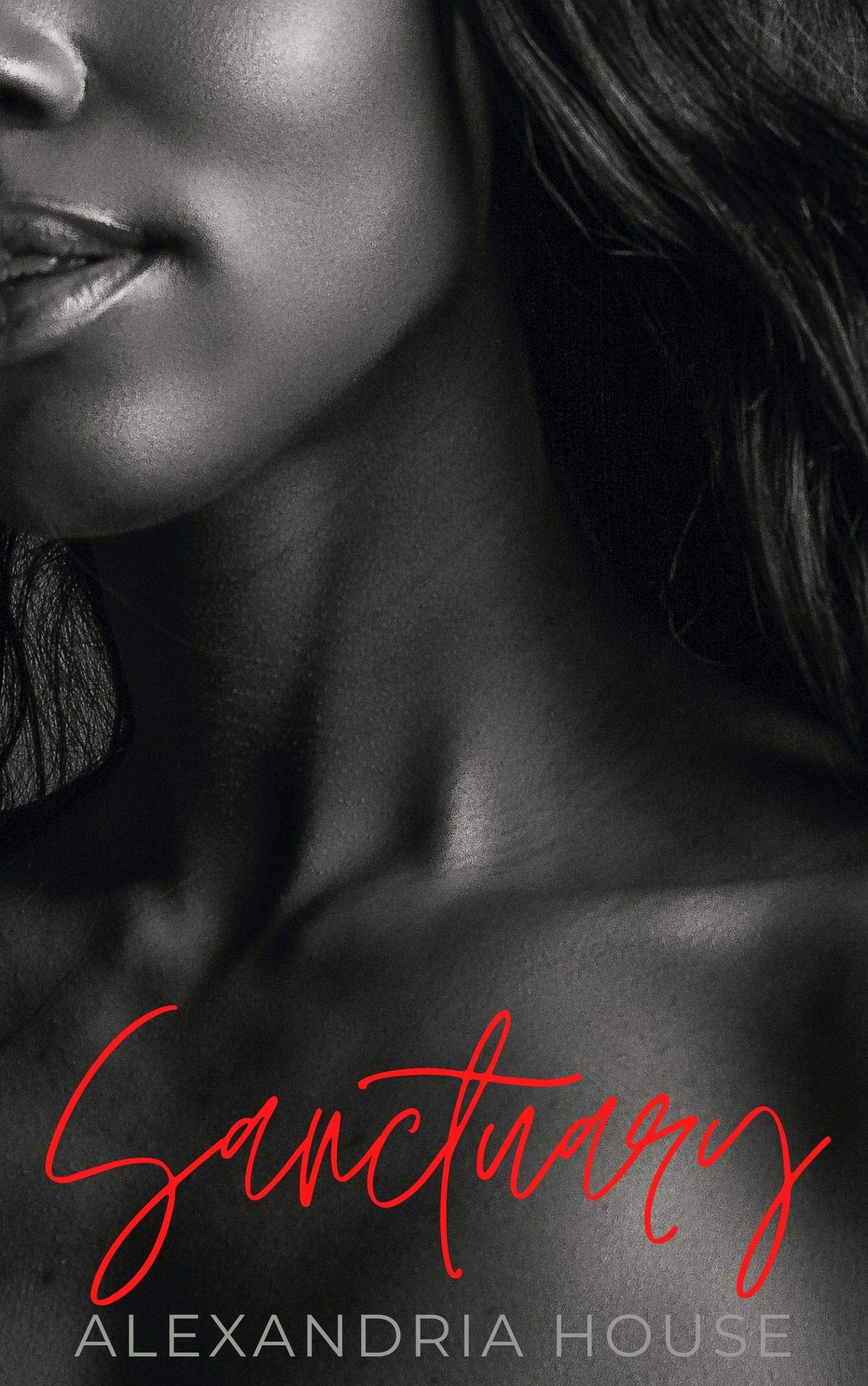 Sanctuary: A Noire Immortals Story (Kindle Edition)