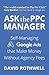 Ask The PPC Manager — Self-Managing Google Ads That Make Mone... by David Rothwell