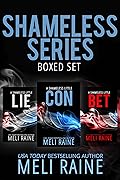 The Shameless Series Boxed Set