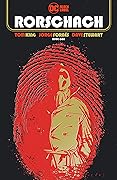 Rorschach #1