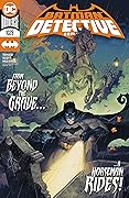 Detective Comics #1028