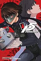 Persona 5, Vol. 4