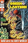 The Green Lantern Season Two #8