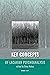 Key Concepts of Lacanian Psychoanalysis