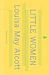 Little Women by Louisa May Alcott