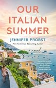 Our Italian Summer (Meet Me in Italy, #1)