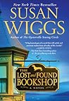 The Lost and Found Bookshop by Susan Wiggs