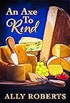 An Axe to Rind