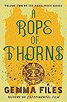 A Rope of Thorns